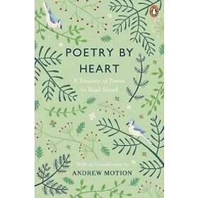 Poetry by Heart