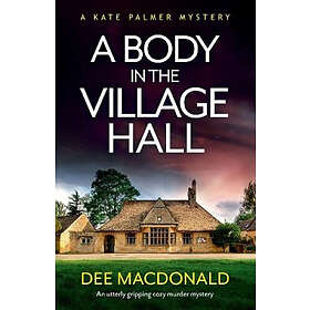 A Body in the Village Hall