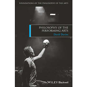 Philosophy of the Performing Arts