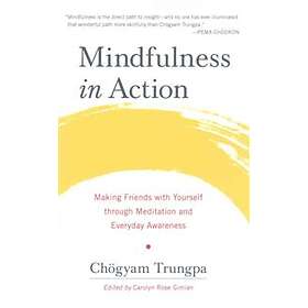 Mindfulness in Action