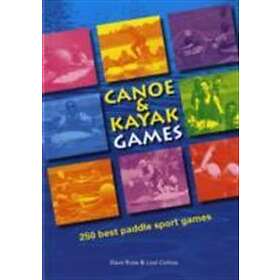 Canoe and Kayak Games