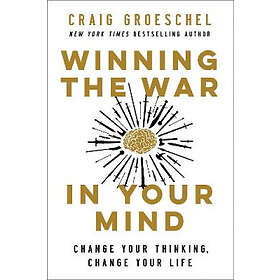 Winning The War In Your Mind