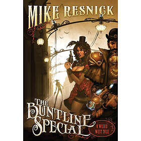 The Buntline Special