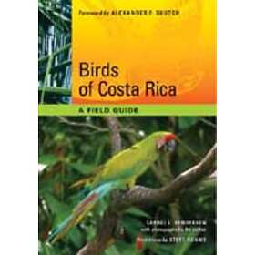 Birds of Costa Rica