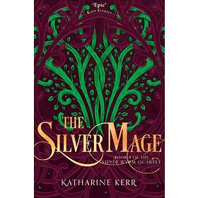 The Silver Mage