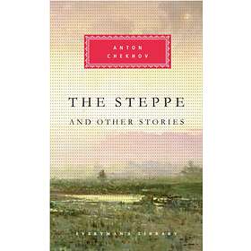 The Steppe And Other Stories