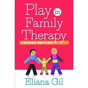 Play in Family Therapy