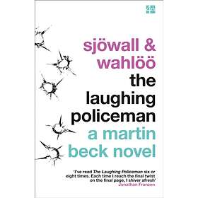 The Laughing Policeman