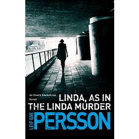 Linda, As in the Linda Murder