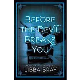 Before The Devil Breaks You