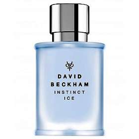 David Beckham Ice Instinct Summer 2010 edt 50ml Hitta David Beckham Ice Instinct EdT 50ml Billiga parfymer online