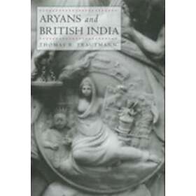 Aryans and British India