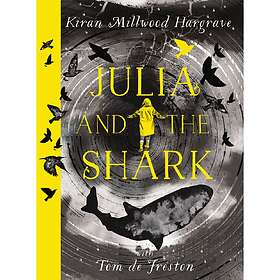 Julia and the Shark