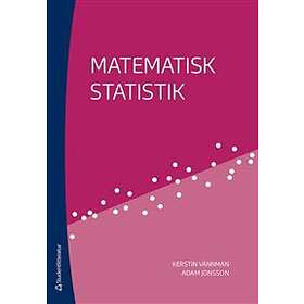 Matematisk statistik