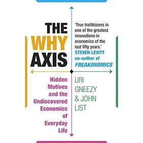 The Why Axis
