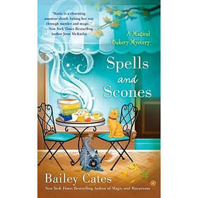 Spells and Scones