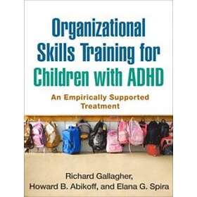 Organizational Skills Training for Children with ADHD