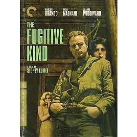 The Fugitive Kind - Criterion Collection (US) (DVD)