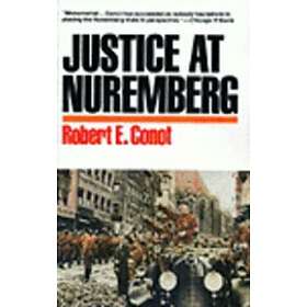 Justice at Nuremberg