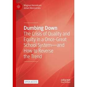 Dumbing Down