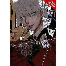 Kakegurui: Compulsive Gambler, Vol. 5