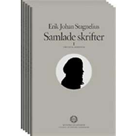Samlade skrifter I-V