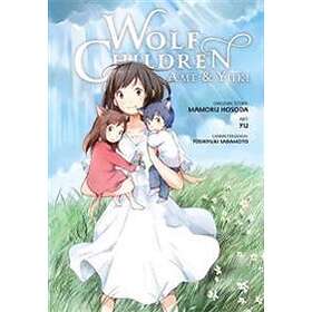 Wolf Children: Ame &; Yuki