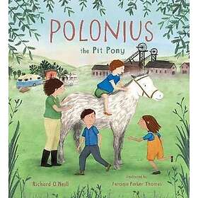 Polonius the Pit Pony