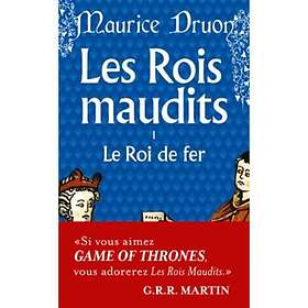 Les Rois maudits 1