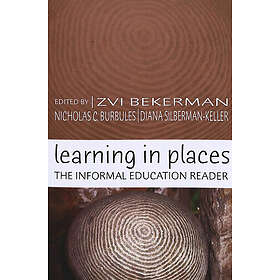 Learning in Places