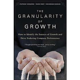 Granularity Of Growth
