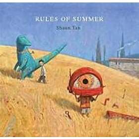 Rules of Summer