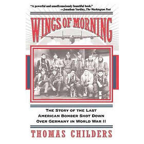 Wings Of Morning