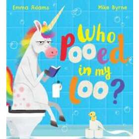 Who Pooed in my Loo? (PB)