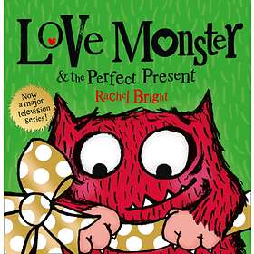 Love Monster and the Perfect Present