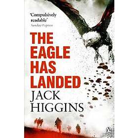 The Eagle Has Landed