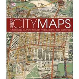 Great City Maps