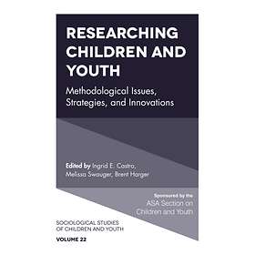 Researching Children and Youth
