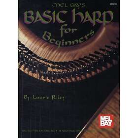 Basic Harp For Beginners