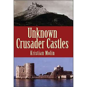 Unknown Crusader Castles