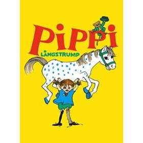 Kort Pippi Långstrump 1