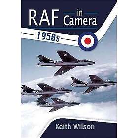 RAF in Camera: 1950s