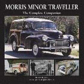 Morris Minor Traveller