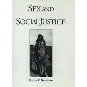Sex and Social Justice