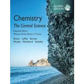 Chemistry: The Central Science in SI Units, Expanded Edition, Global E