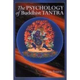 The Psychology Of Buddhist Tantra