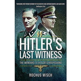 Hitler's Last Witness