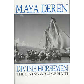 Divine Horsemen