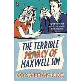 The Terrible Privacy Of Maxwell Sim
