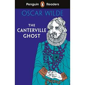 Penguin Readers Level 1: The Canterville Ghost (ELT Graded Reader)